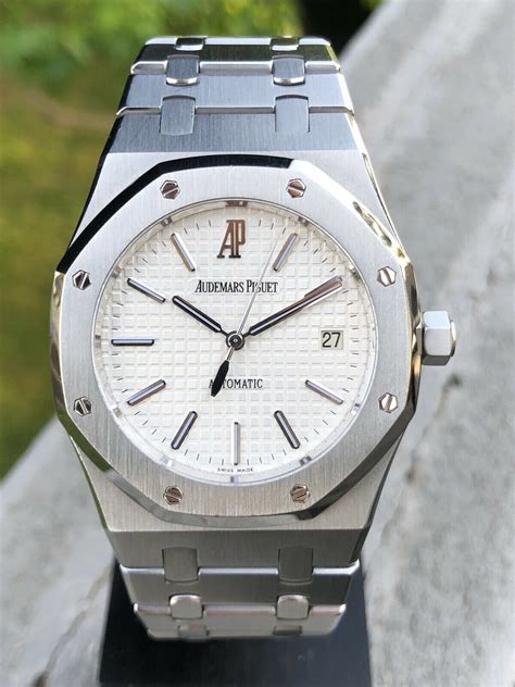 audemars piguet 15300 prix|ap 15300st.